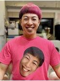 マッシュ右乳