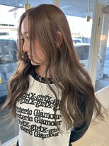 メゾン(Maison)&nbsp;ミルクティーベージュ