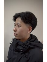 ジョイボックス(JOYBOX) センターパート