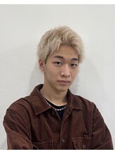 フルーツ 渋谷(FRUITS)&nbsp;HIROMU 