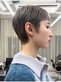 原宿/表参道/明治神宮前/ケアブリーチ/ダブルカラー/学割U24