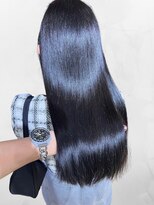 ユニバーススイート(UNIVERSE.suite)&nbsp;艶々インボーントリートメント