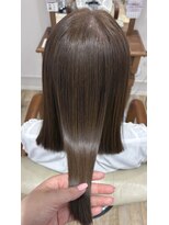 シアリー(SHEERIE)&nbsp;Olive beige