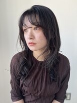 エクリボンヌ(equri bonne)&nbsp;【equribonne目黒】おすすめスタイル【目黒】