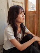 アラワラブルー(arrawarra blue)&nbsp;韓国風レイヤー/20代/30代/40代/50代/南町/倉敷