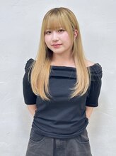 アッシュ 亀戸店(Ash)&nbsp;佐藤  寧々