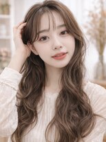 ニーケ 池袋 池袋西口(nike)&nbsp;髪質改善＊ハホニコ＊韓国ウェーブ(池袋/池袋西口/池袋髪質改善)