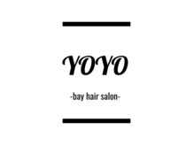 YOYO - bay hair salon - 髪質改善 枝川 豊洲 潮見 辰巳 木場【7/1NEW OPEN(予定)】