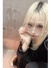 ウラヌス バイ ギャラクシー(URANUS by GALAXY) ☆KAREN☆