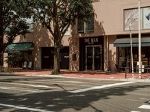 THE MAN NewYork 白金店 MEN'S/メンズカット/フェードカット【7月中旬OPEN（予定）】の雰囲気（30代~70代MEN'S[神谷町駅/フェードカット/外国人風/理容室/床屋]）