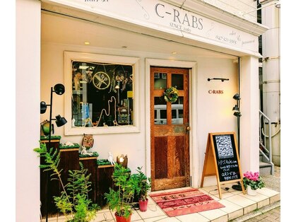 シーレイブス C-Rabsの写真