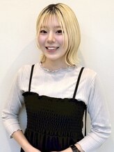 タヤ ひばりが丘店(TAYA) 伊藤 未来