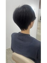 プロスプロカ(Pros-Proca)&nbsp;ハンサムショート