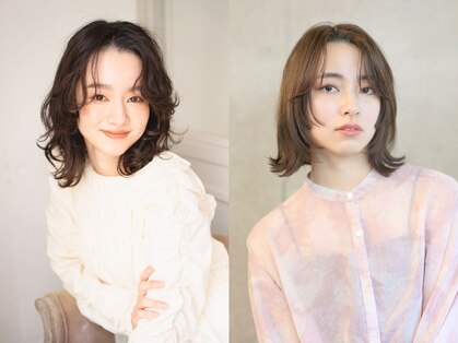 マグノリア(MAGNOLiA)の写真