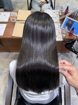コレット 大宮(collet)&nbsp;縮毛矯正 髪質改善ストレート