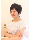 ショートレイヤー