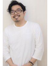 ラヴィーズ(Laviez)&nbsp;森 一訓