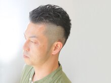ヘアーサロン ナオ(Hair Salon NAO)