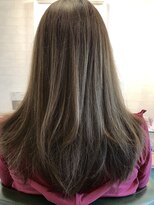 ヒッピーヘアー(Hippie Hair)&nbsp;アッシュベージュ
