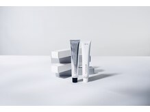 スロウカラー5つのこだわり♪当店では通常カラー料金でスロウカラーを施述させていただいております☆