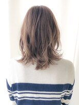 リリアン 表参道(relian)&nbsp;ゆるっとナチュラルウルフ