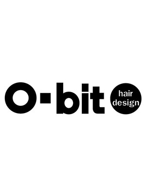 オービット O-bit ヘアデザイン