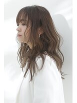 モードケイズ 西宮(MODE K's) イルミナカラー/ハイライト/髪質改善/インナーカラー/西宮