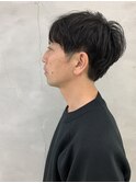 さわやか2ブロックショート