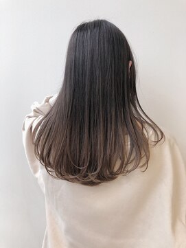 アライブ ハラジュク(ALIVE harajuku) 【ALIVE ryota】大人かわいいナチュラルグラデーションカラー