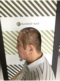 スッキリボウズBARBER-BAR都賀店