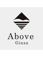 アバーブ ギンザ(Above Ginza)/Above　Press[縮毛矯正/白髪染め/髪質改善]