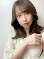 ケーツーナゴヤ(K two NAGOYA)&nbsp;[K-two名古屋/栄町/矢場町]韓国風くびれミディ