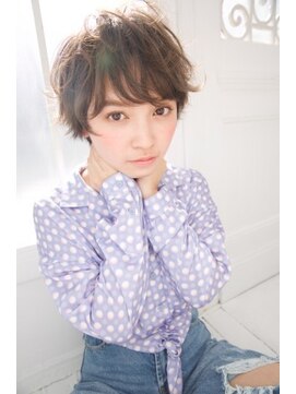 アエレ アヴェダ 大船店(aere AVEDA) 湘南デザイン