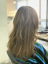 ベリード(varied)&nbsp;#highlight　&　olive