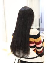 ルスリー 田園調布店(Lsurii)&nbsp;髪質改善/縮毛矯正/田園調布髪質改善/髪質改善田園調布/