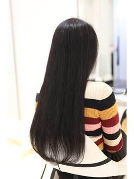 ルスリー 田園調布店(Lsurii) 髪質改善/縮毛矯正/田園調布髪質改善/髪質改善田園調布/