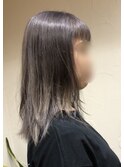 グラデーションカラー