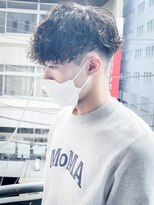 ジゼル(gisele)&nbsp;(石川)スパイラルマッシュ