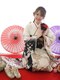 クランリリー 東梅田店(clan lily)の写真/【梅田駅/中崎町駅 !ヘアセット&メイク&着付け★ヘアセット¥1500~】成人式予約◎振袖/留袖/訪問着も◎