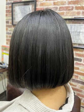 ヘアープレイスルシア(Hair Place Lucia) カット