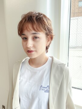 バサ 新所沢店(BASSA) bassa 新所沢　大人ショート