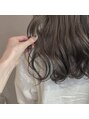 エイチ(H) 髪が綺麗に見える柔らかく透明感のあるカラーもお任せください!