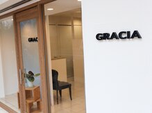 グラシア(GRACIA)