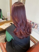 ルシュカイチマルニ(Rasca102)&nbsp;ピンクブラウンカラー☆