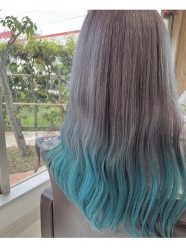 アーベンフィール 金沢松村店 淡銀