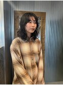 ニュアンスパーマ