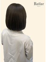 バイラ(Bailar)&nbsp;Ｂａｉｌａｒ【バイラ】お手入れラクチン☆ボブ