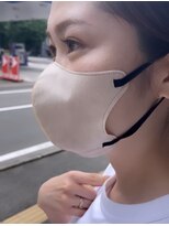 ザデイ(THE DAY) マツエク【brown、dark moca】