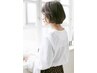 【4,5月木、日曜日限定】カット+カラー+クイックトリートメント　11600円