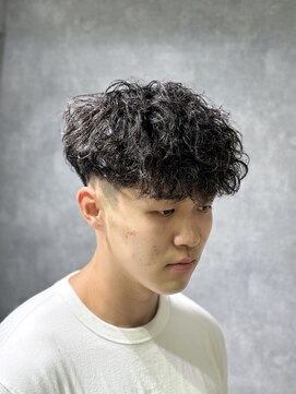 レイズ 名古屋(RAYS) スペインカール